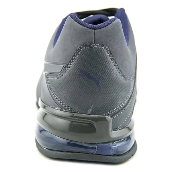 PUMA CELL KILTER CROSS LOW TRAINERS SPORT SNEAKERS MEN SHOES GRAY
