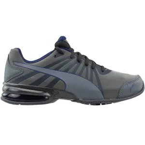 PUMA CELL KILTER CROSS LOW TRAINERS SPORT SNEAKERS MEN SHOES GRAY