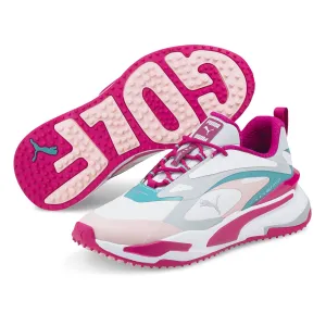 Puma GS-Fast Women's Spikeless Golf Shoes