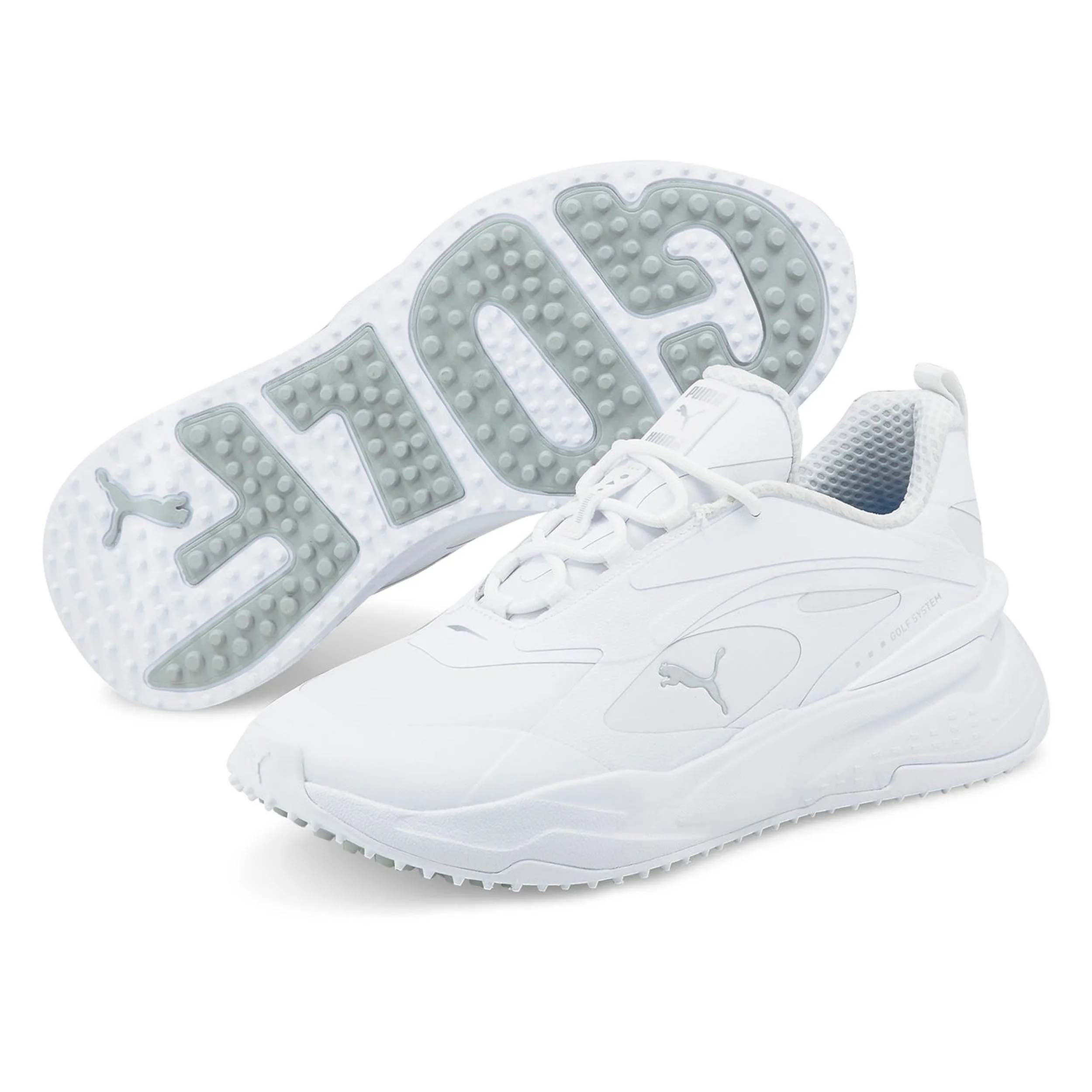 Puma GS-Fast Women's Spikeless Golf Shoes
