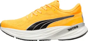 Puma Magnify Nitro 2 Mens Running Shoes - Orange