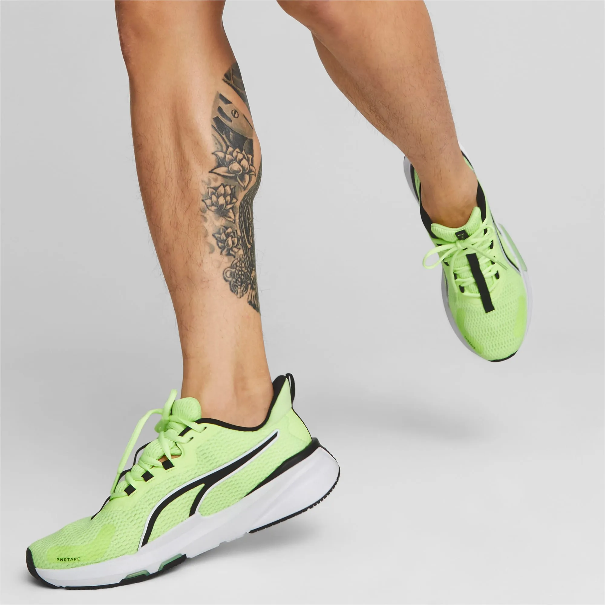 PUMA PWRFRAME TR2 MENS TRAINING SHOE