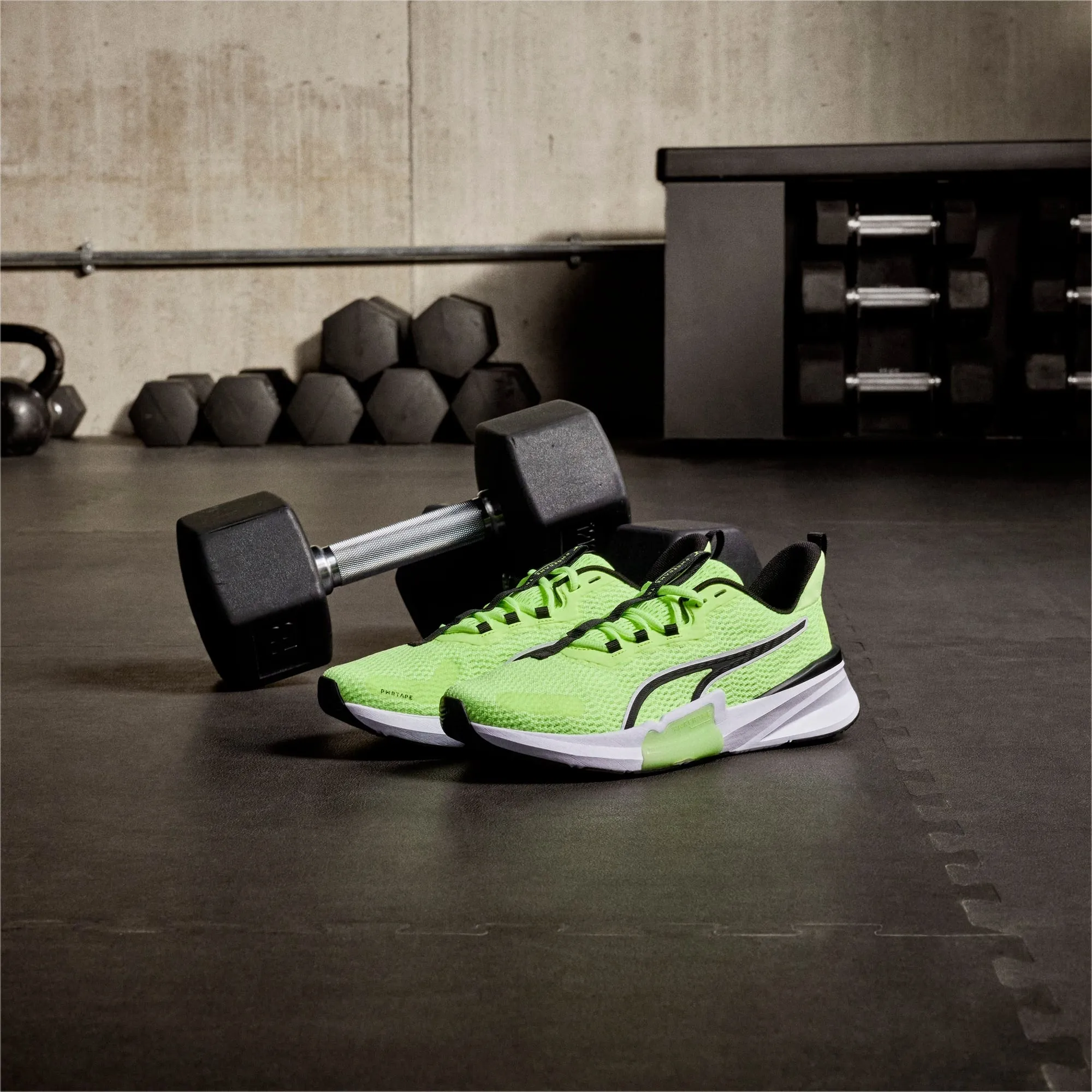 PUMA PWRFRAME TR2 MENS TRAINING SHOE