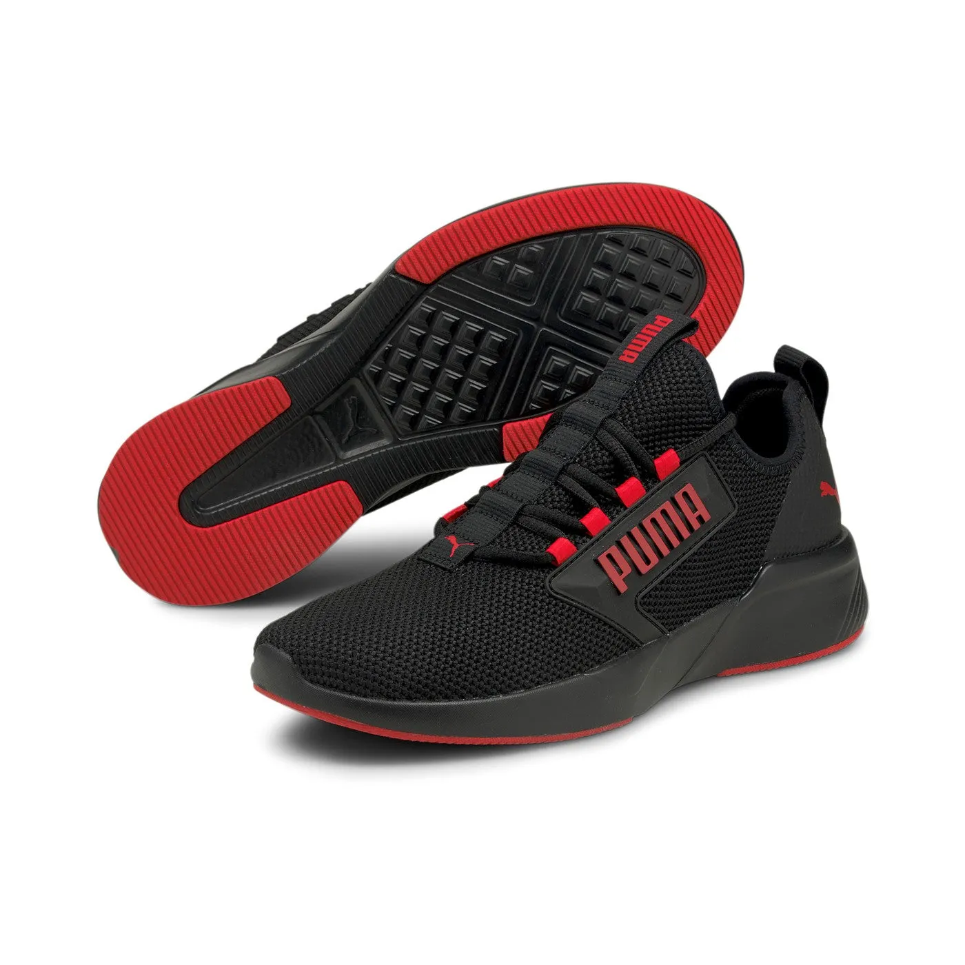 PUMA RETALIATE MENS TRAINING SHOE