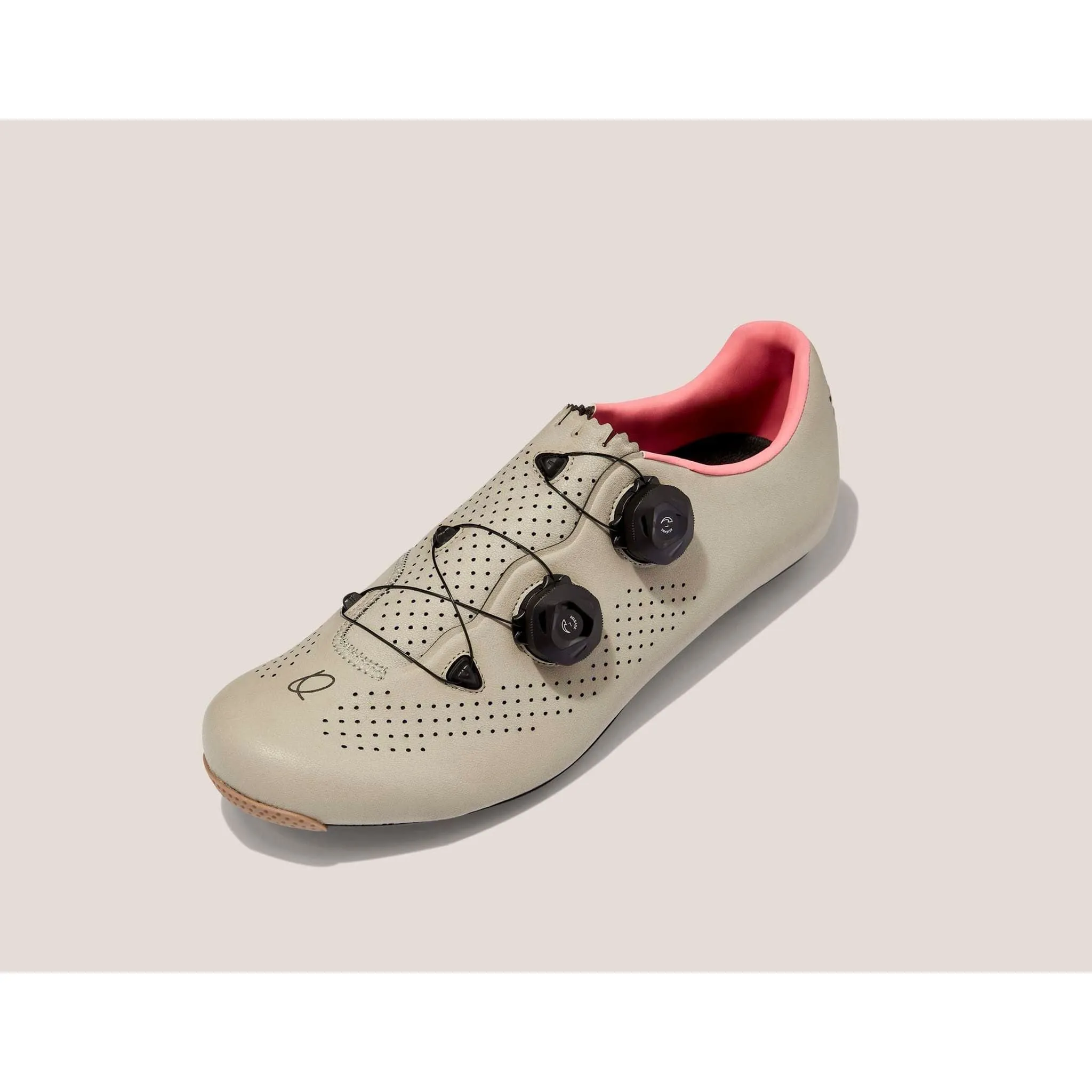 QUOC MONO II ROAD SHOES - SAND