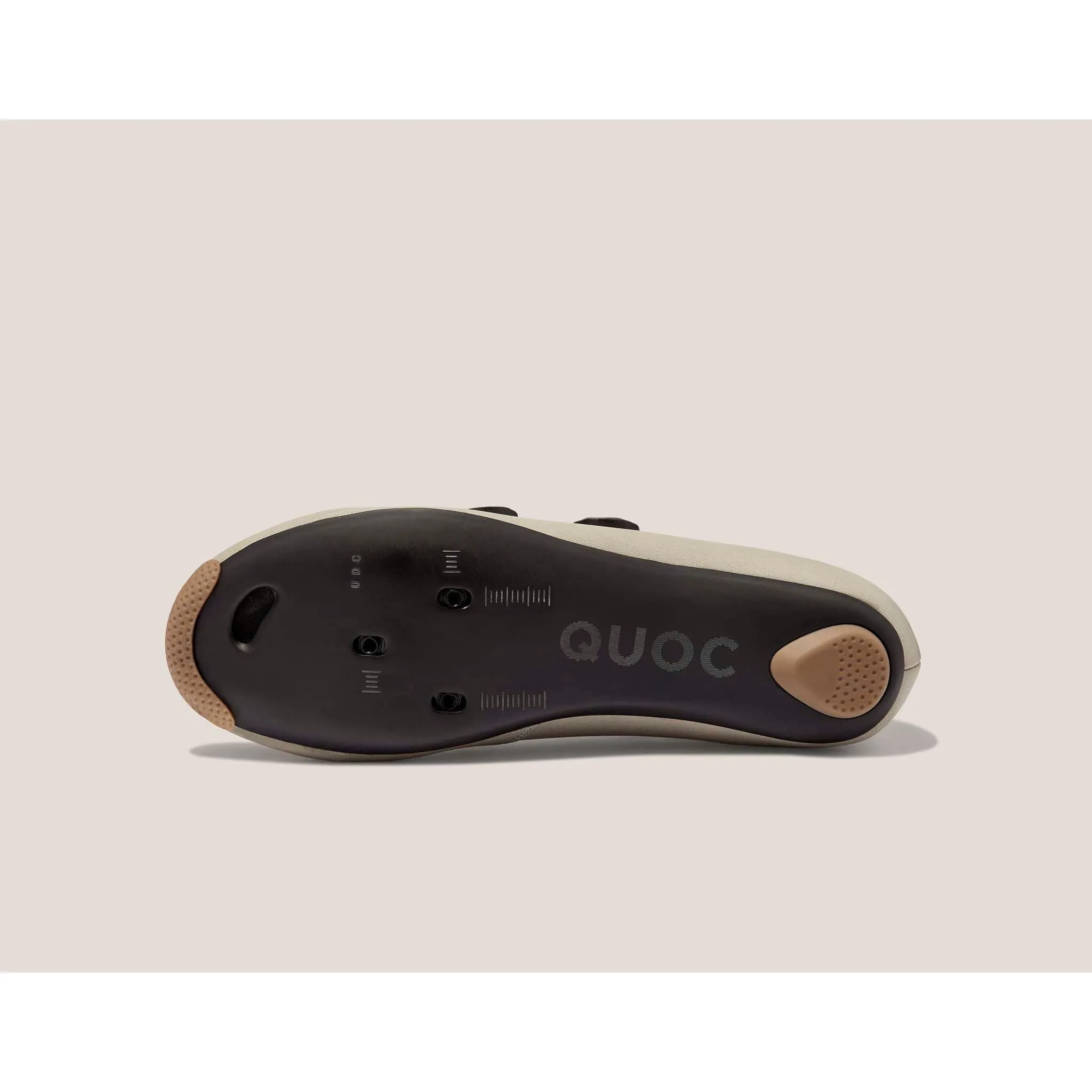 QUOC MONO II ROAD SHOES - SAND