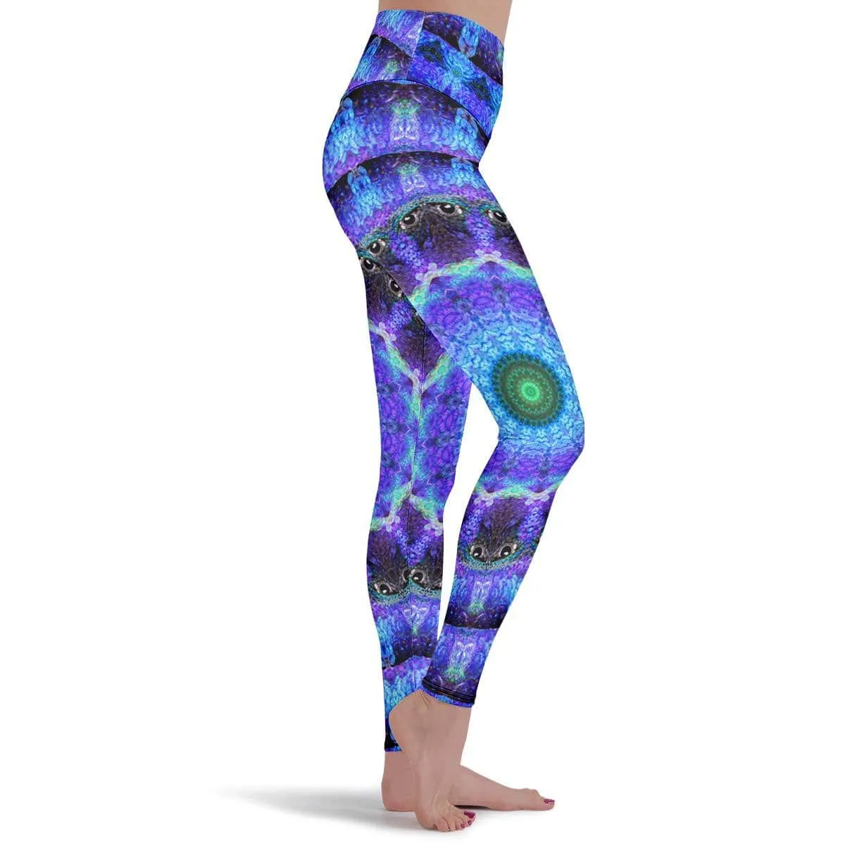 Radiant Core