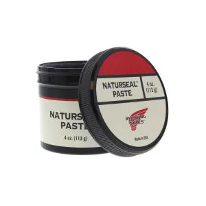 Red Wing Shoes® NaturSeal Paste Formula