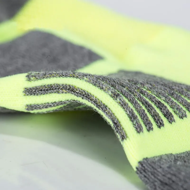 Rev™ Silver Socks for Odor, Bacteria and more (3 Pairs - Ship Now)