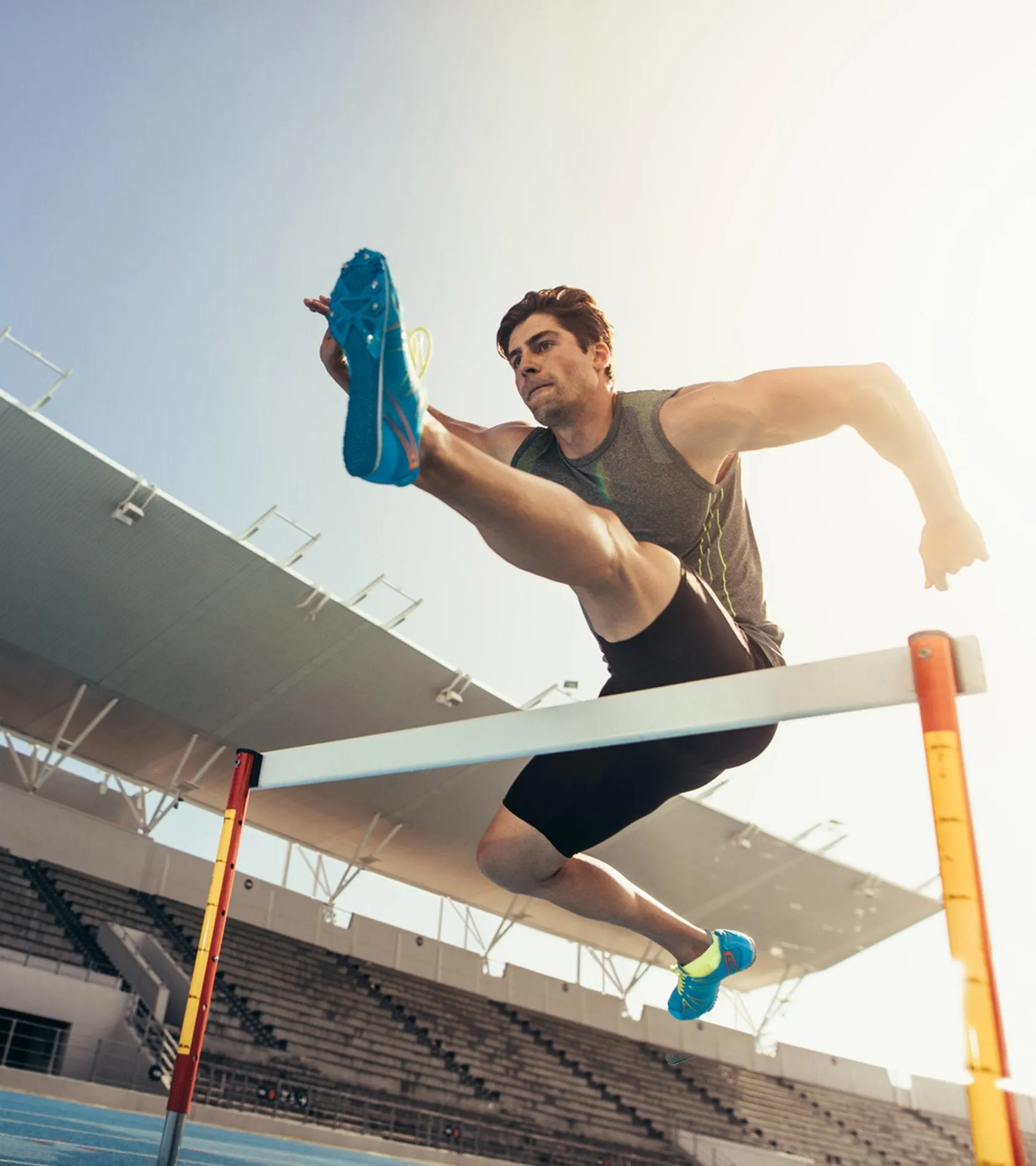 Rev™ Silver Socks for Odor, Bacteria and more (3 Pairs - Ship Now)