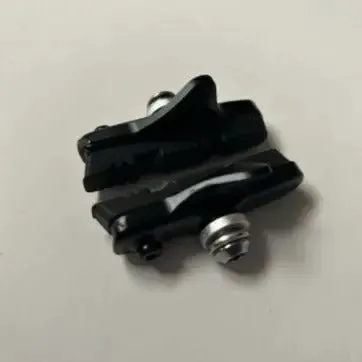 Road Bike Brake Caliper Cartridge Shoe Shoes Pads Blocks Cycling airbikeuk