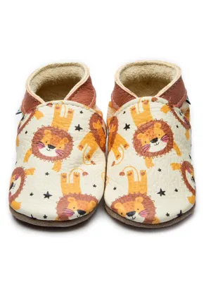 Roar Soft Shoe