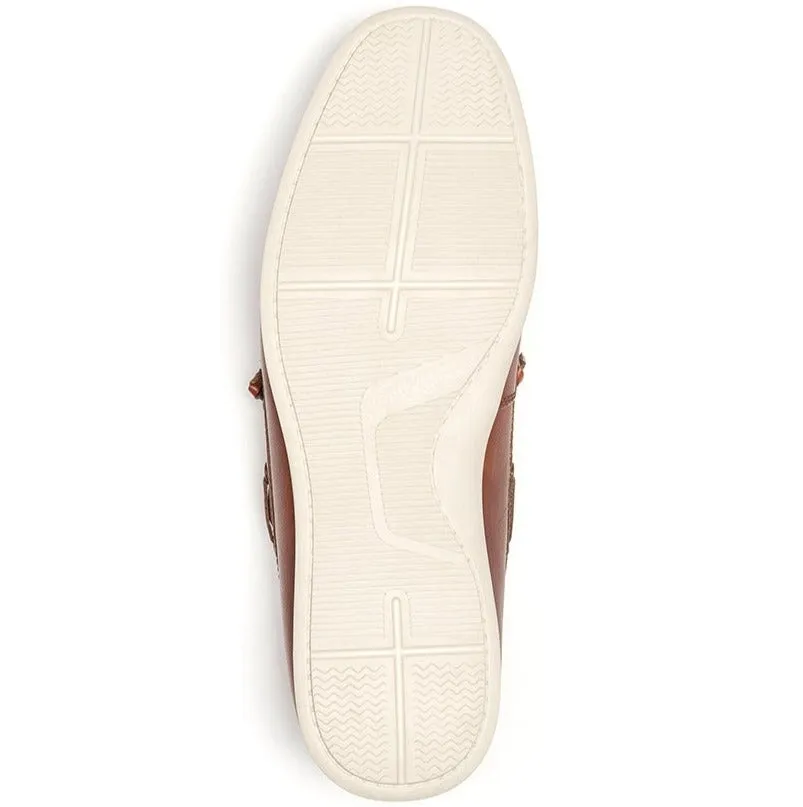 Rodd & Gunn Gordons Bay Boat Shoe