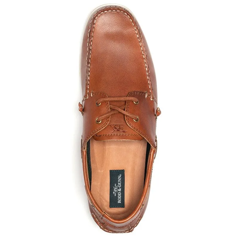 Rodd & Gunn Gordons Bay Boat Shoe