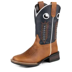 Roper Boots Kids James