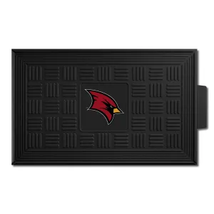 Saginaw Valley State Universit Medallion Door Mat
