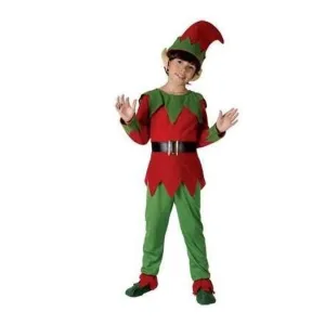 Santas Elf Child Large