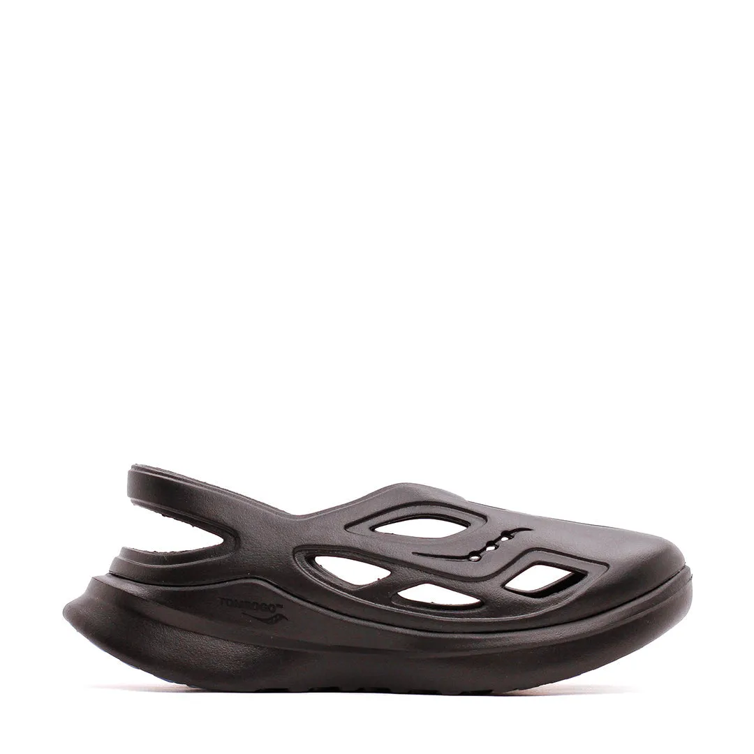 Saucony Men x TOMBOGO Butterfly Morpho Black S70828-1