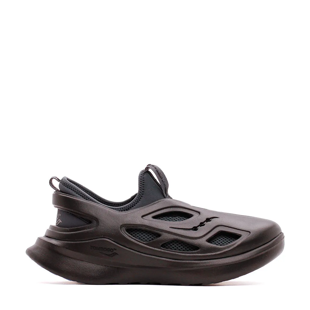 Saucony Men x TOMBOGO Butterfly Morpho Black S70828-1
