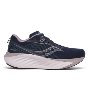 Saucony Triumph 22 - Women's Navy/Dusk