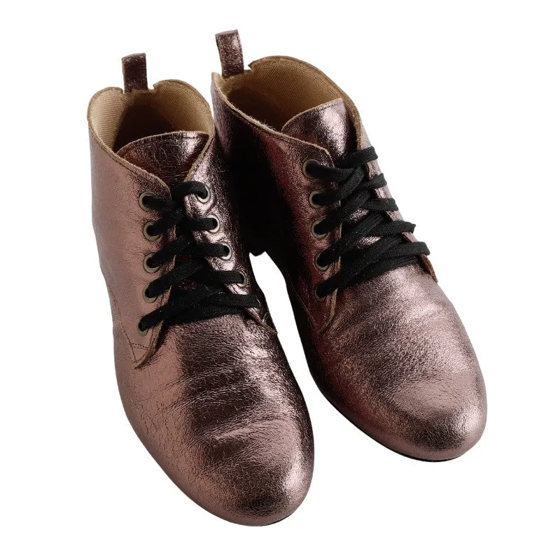 Scarponcino / Bronze