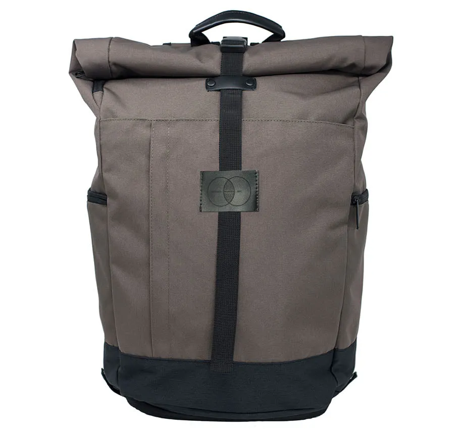 Science Art Wonder Roll Backpack