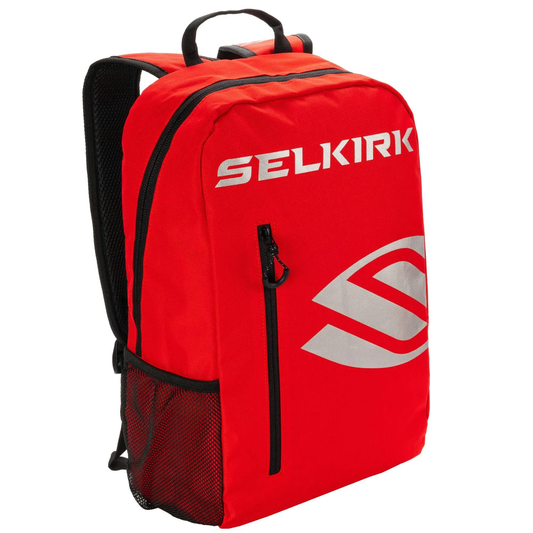 Selkirk Core Line Day Pickleball Backpack (Red)