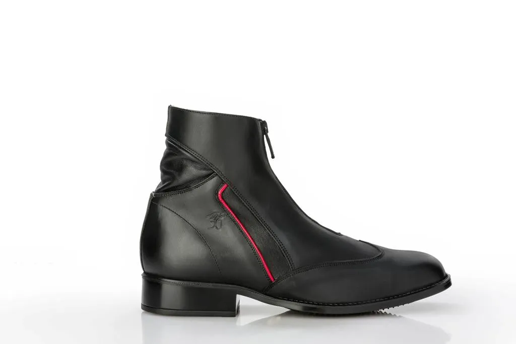 Sergio Grasso Como Jodhpur Boot