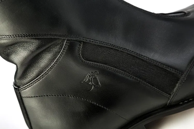Sergio Grasso Como Jodhpur Boot