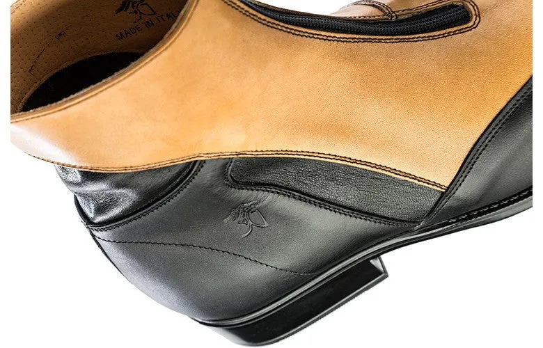 Sergio Grasso Como Jodhpur Boot