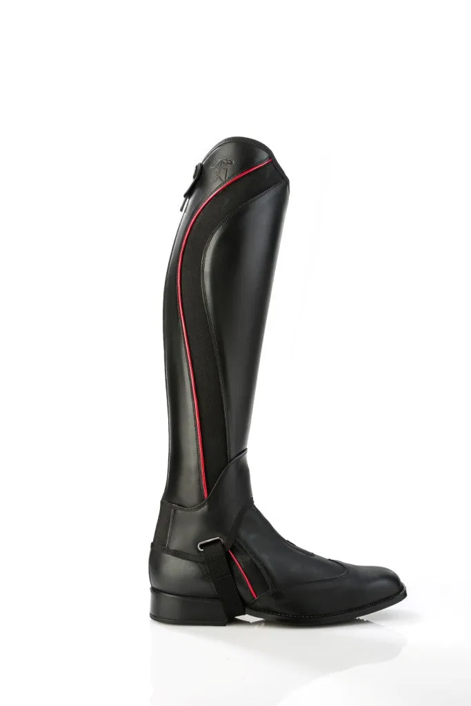 Sergio Grasso Como Jodhpur Boot