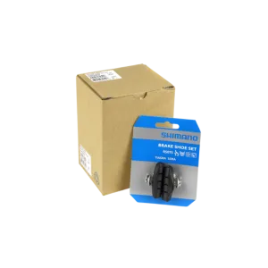 Shimano Br-4700 Brake Shoe Set 5 Pairs R50t5