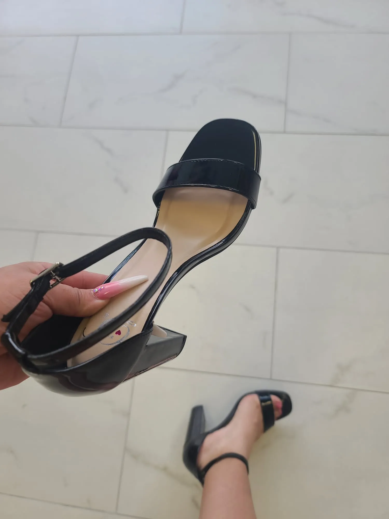Shiner-s NBPU BLACK