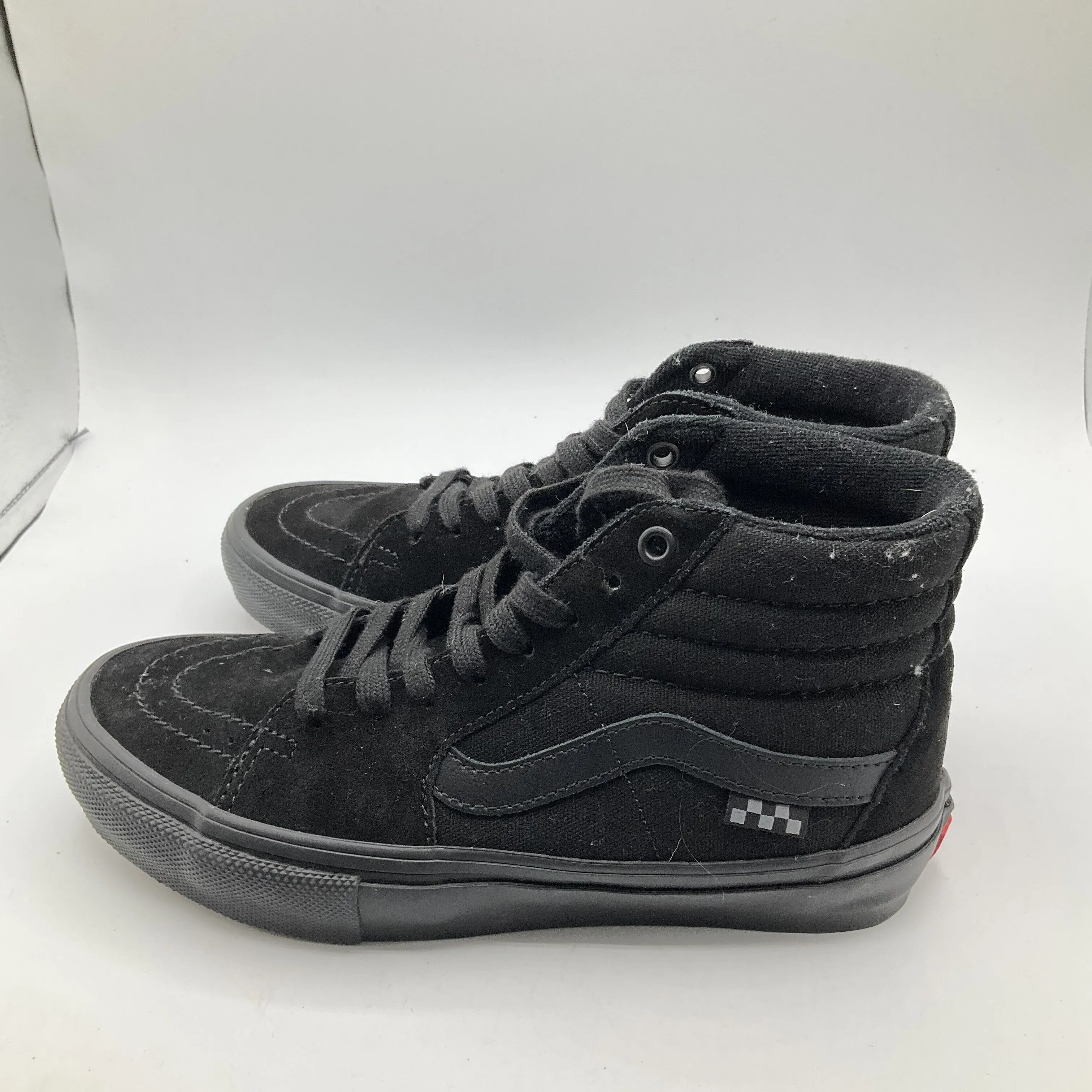 Shoes Sneakers By Vans  Size: 7