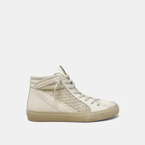 Shu Shop Samantha High-Tops