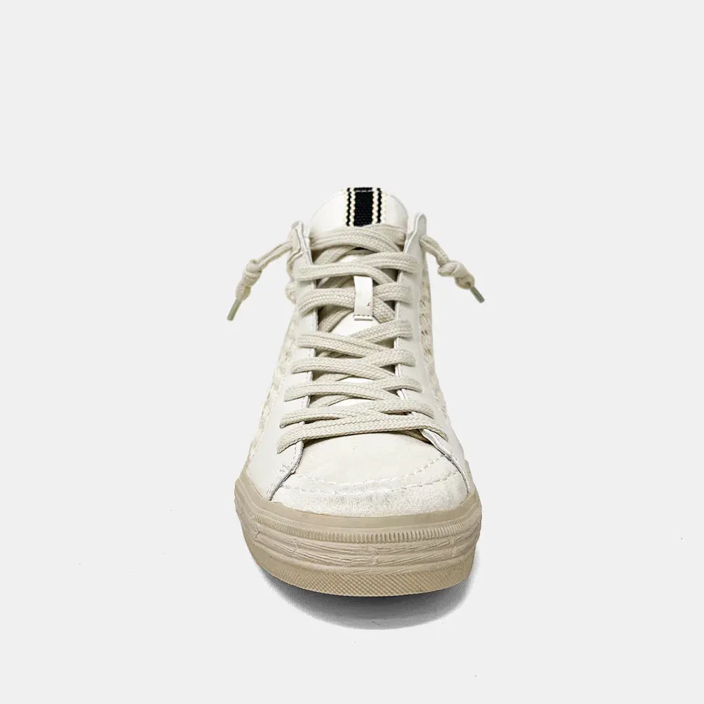 Shu Shop Samantha High-Tops