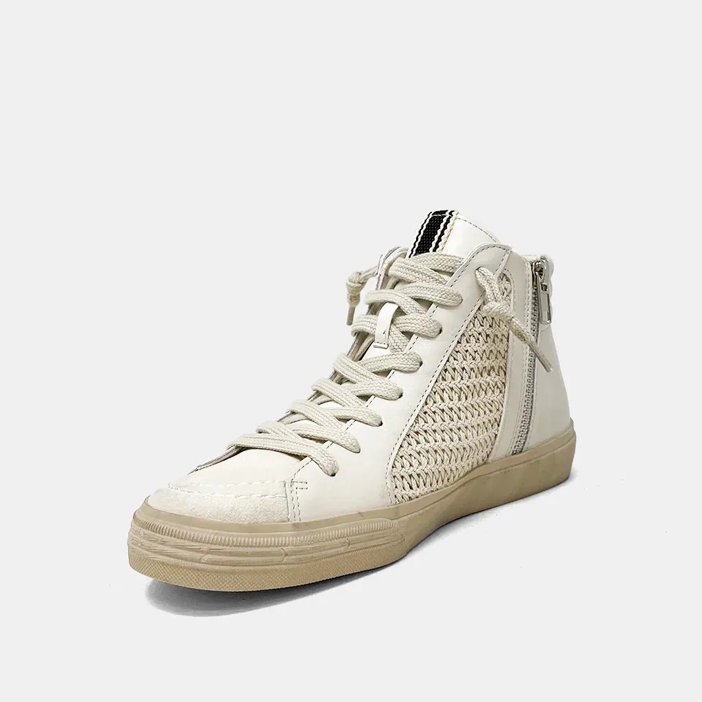 Shu Shop Samantha High-Tops
