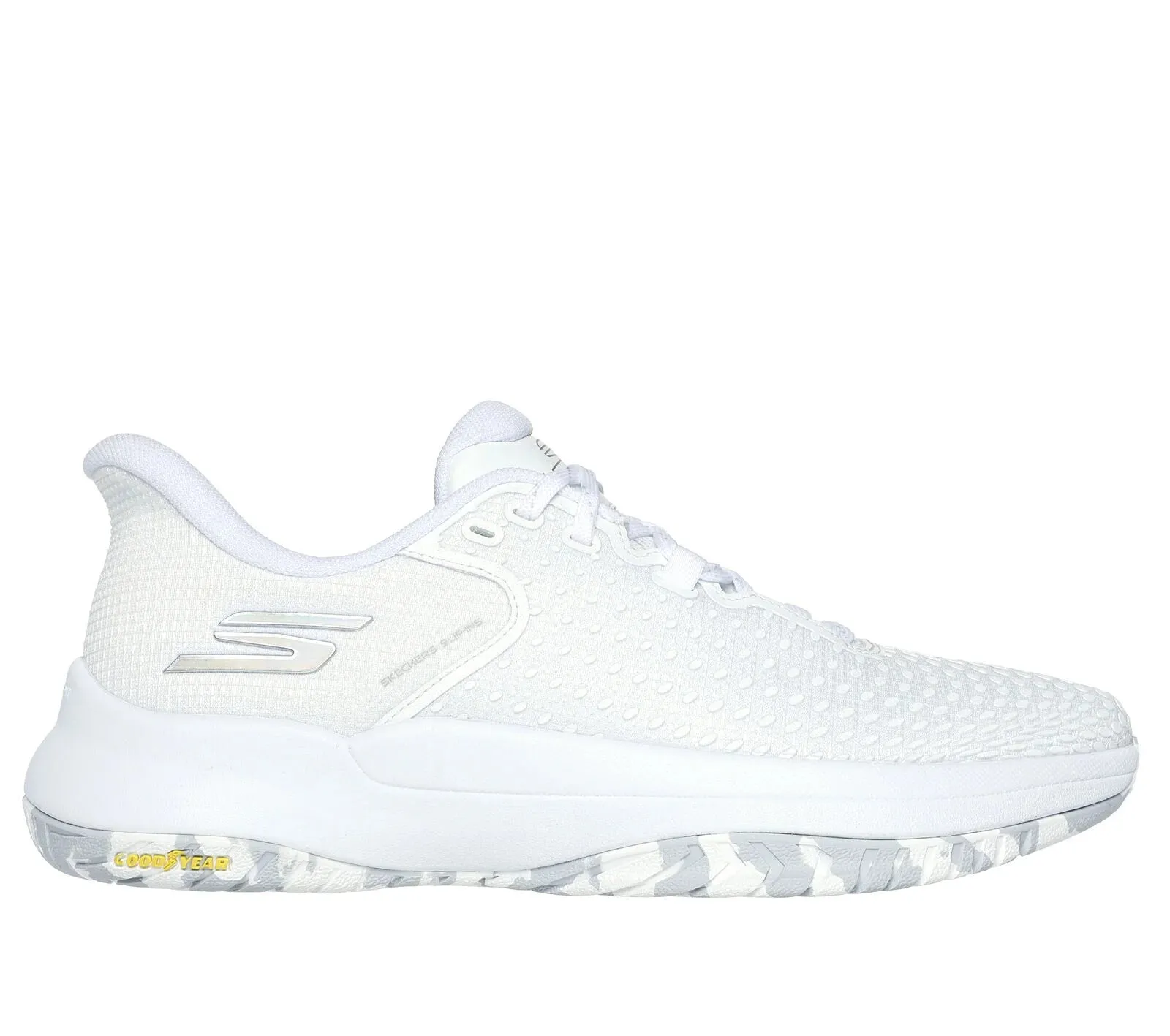 Skechers Women Viper Court Elite