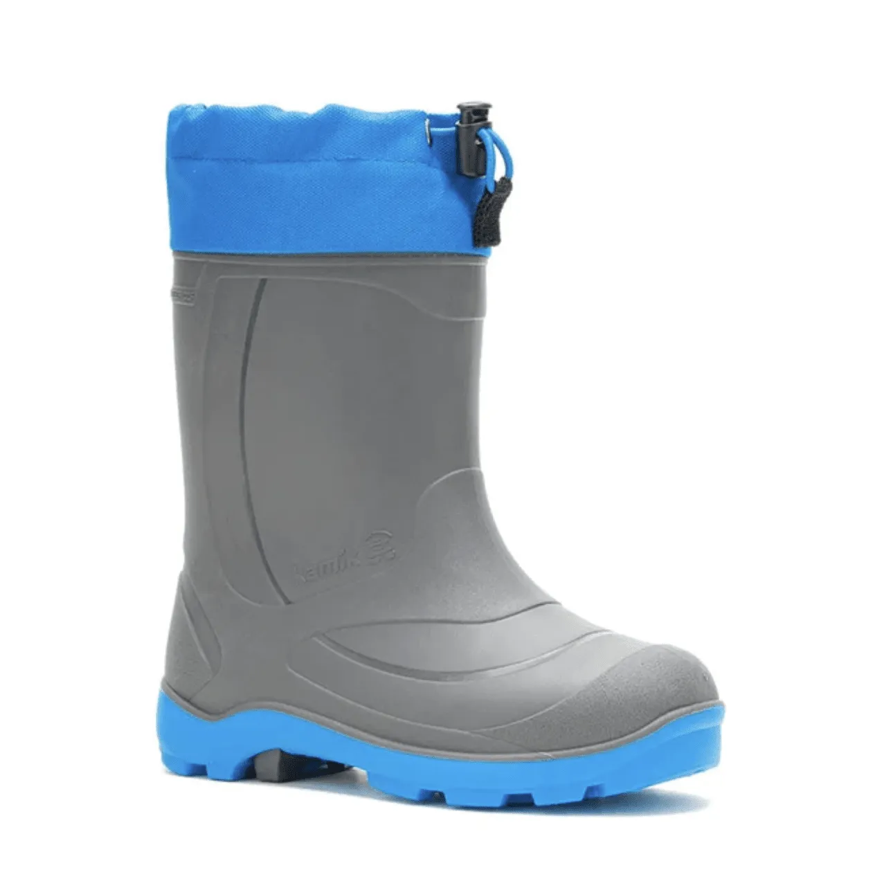 Snobuster 1