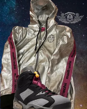 Space Cadet Hoody