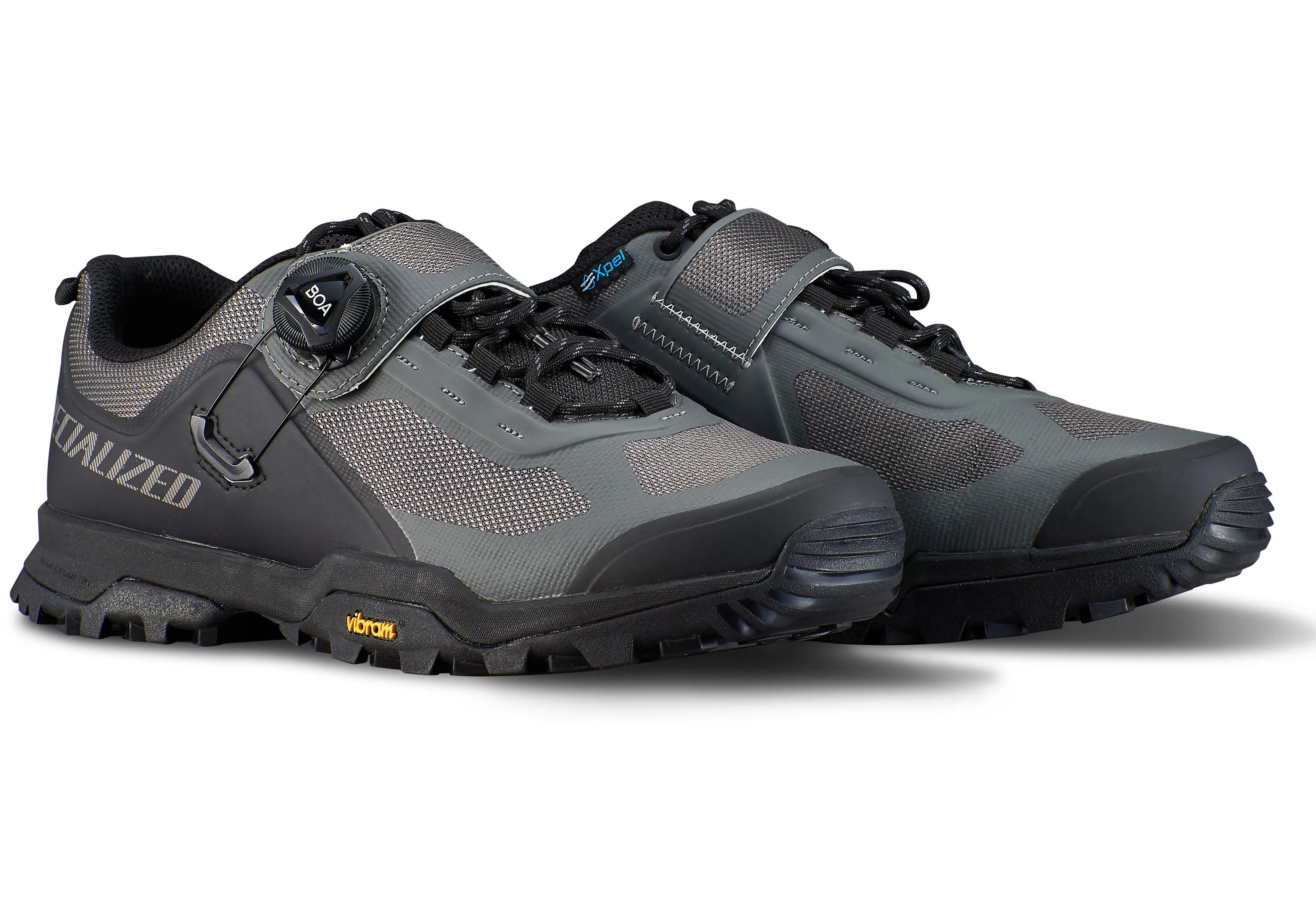 Specialized - Rime 2.0 Mountain Bike Shoes