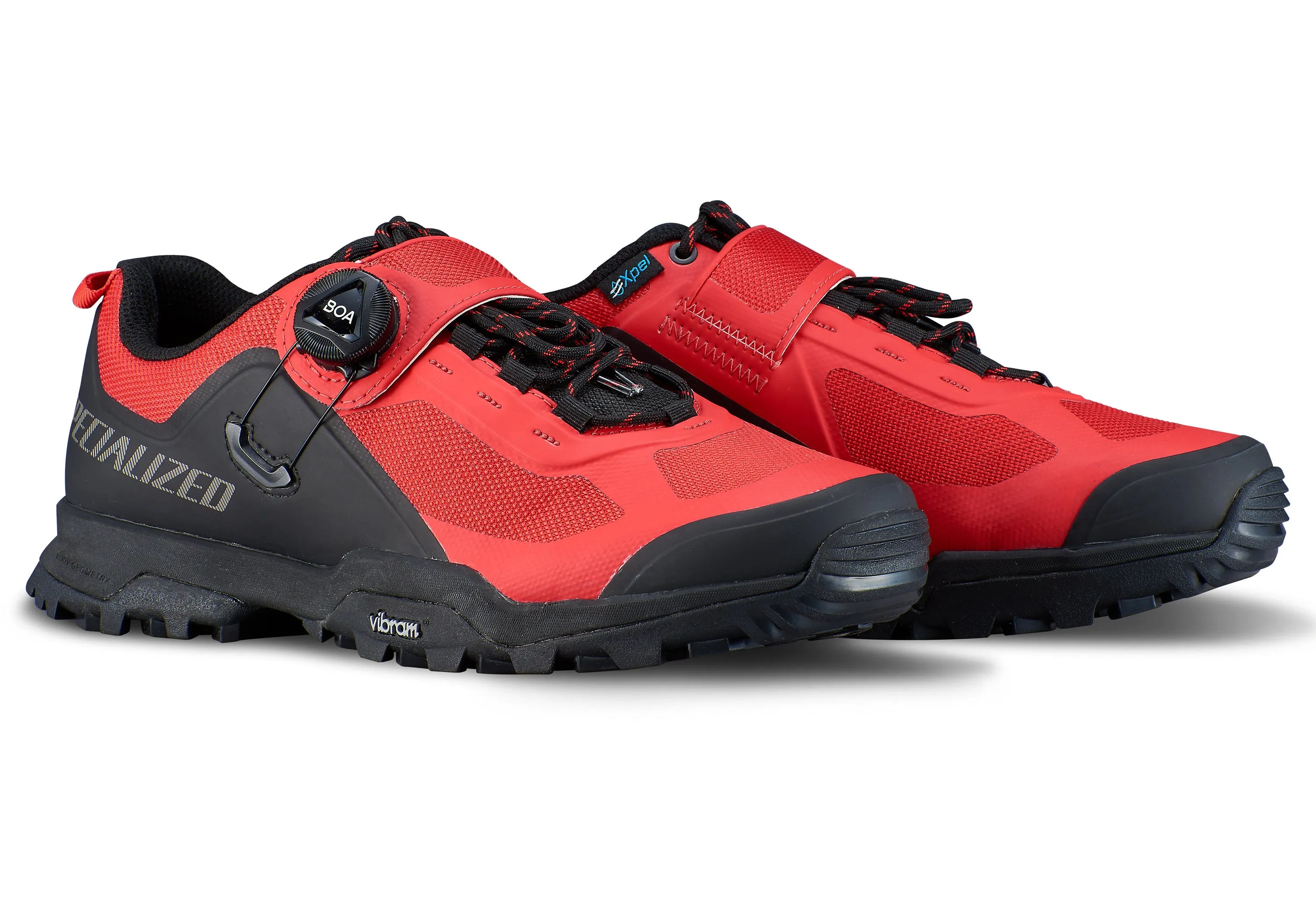 Specialized - Rime 2.0 Mountain Bike Shoes