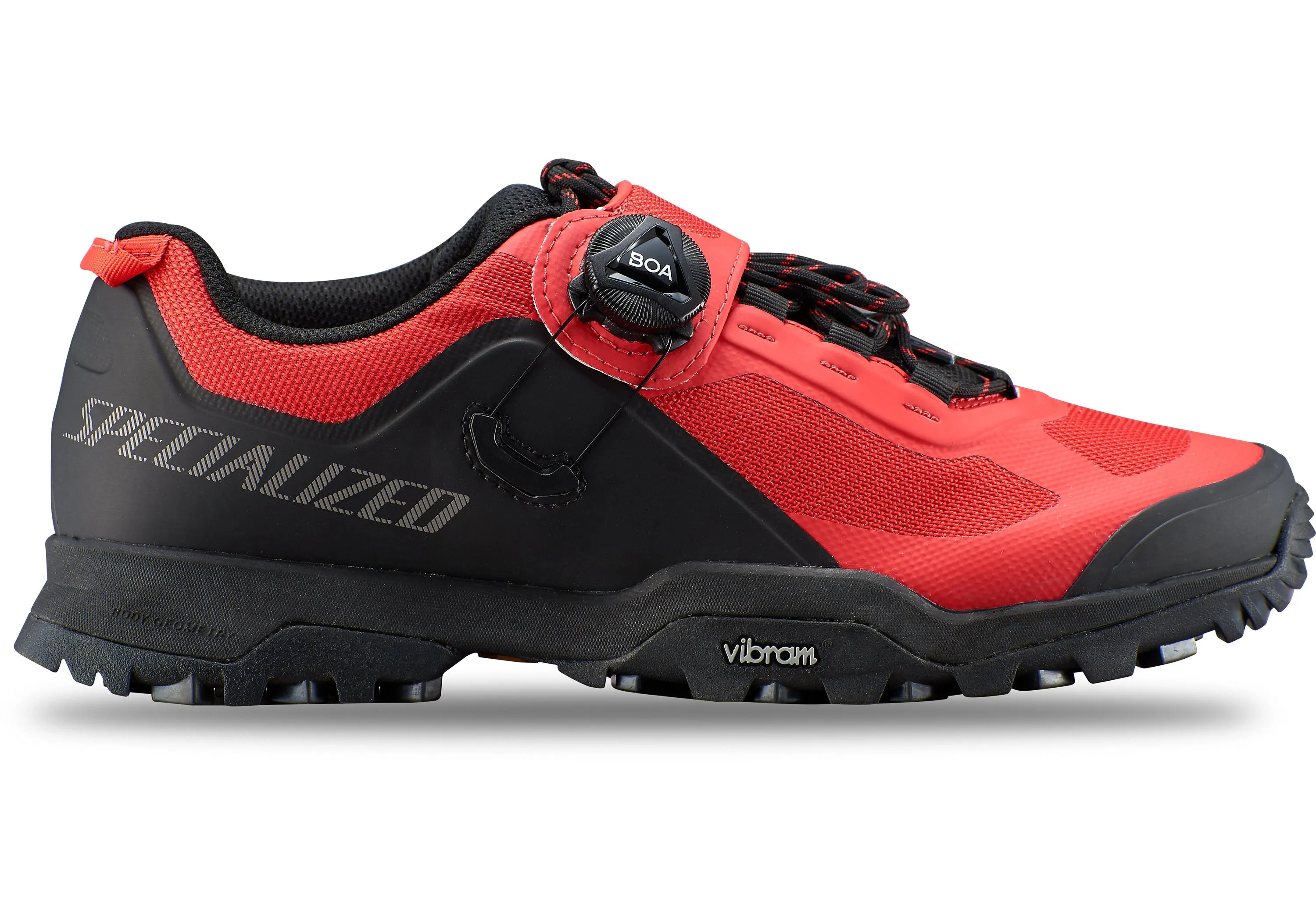 Specialized - Rime 2.0 Mountain Bike Shoes