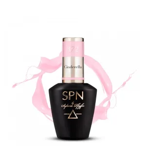 SPN Nails UV/LED Gel Polish 872 Cinderella