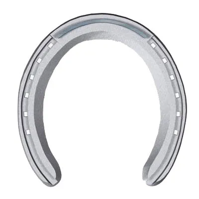 St. Croix Outer Rim Front Aluminum Horseshoes