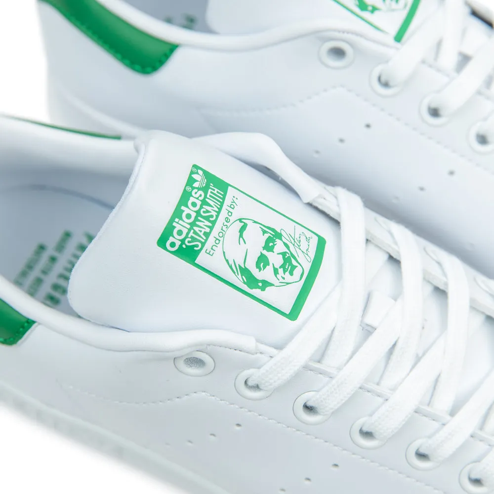 Stan Smith | White Green