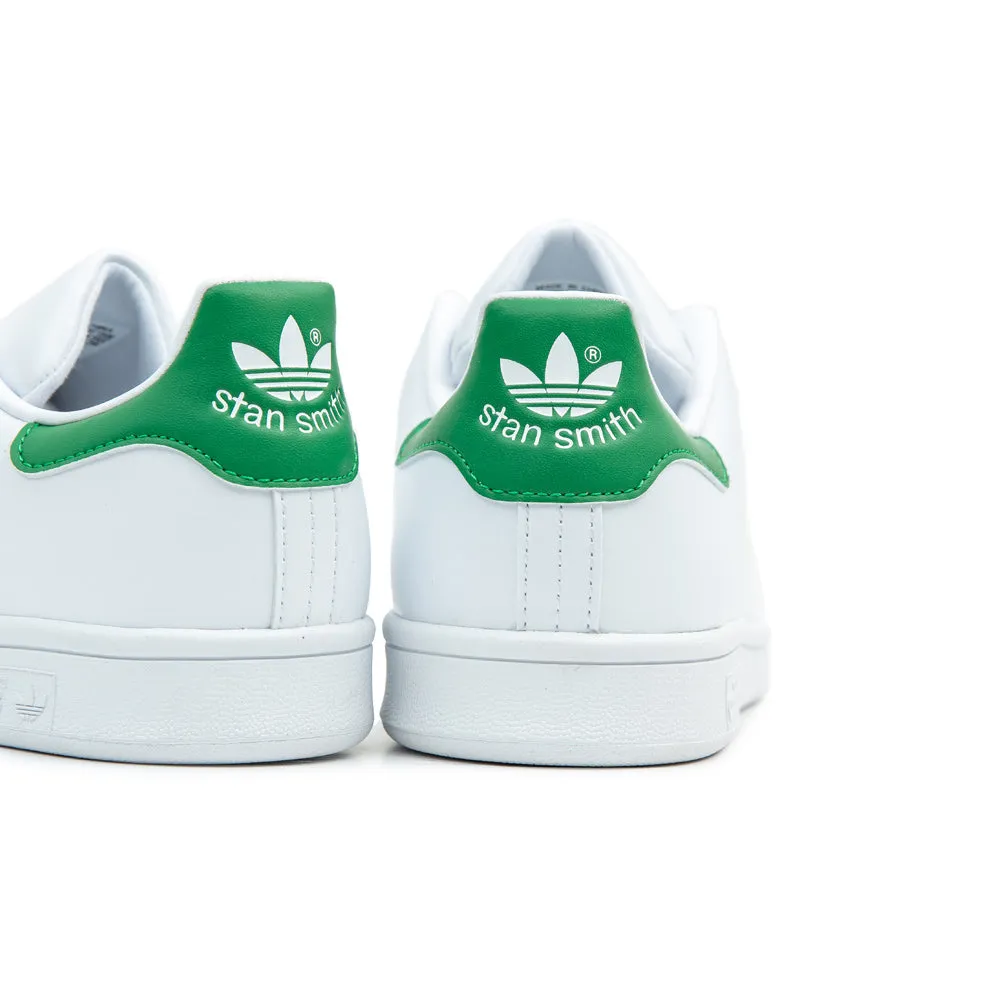 Stan Smith | White Green