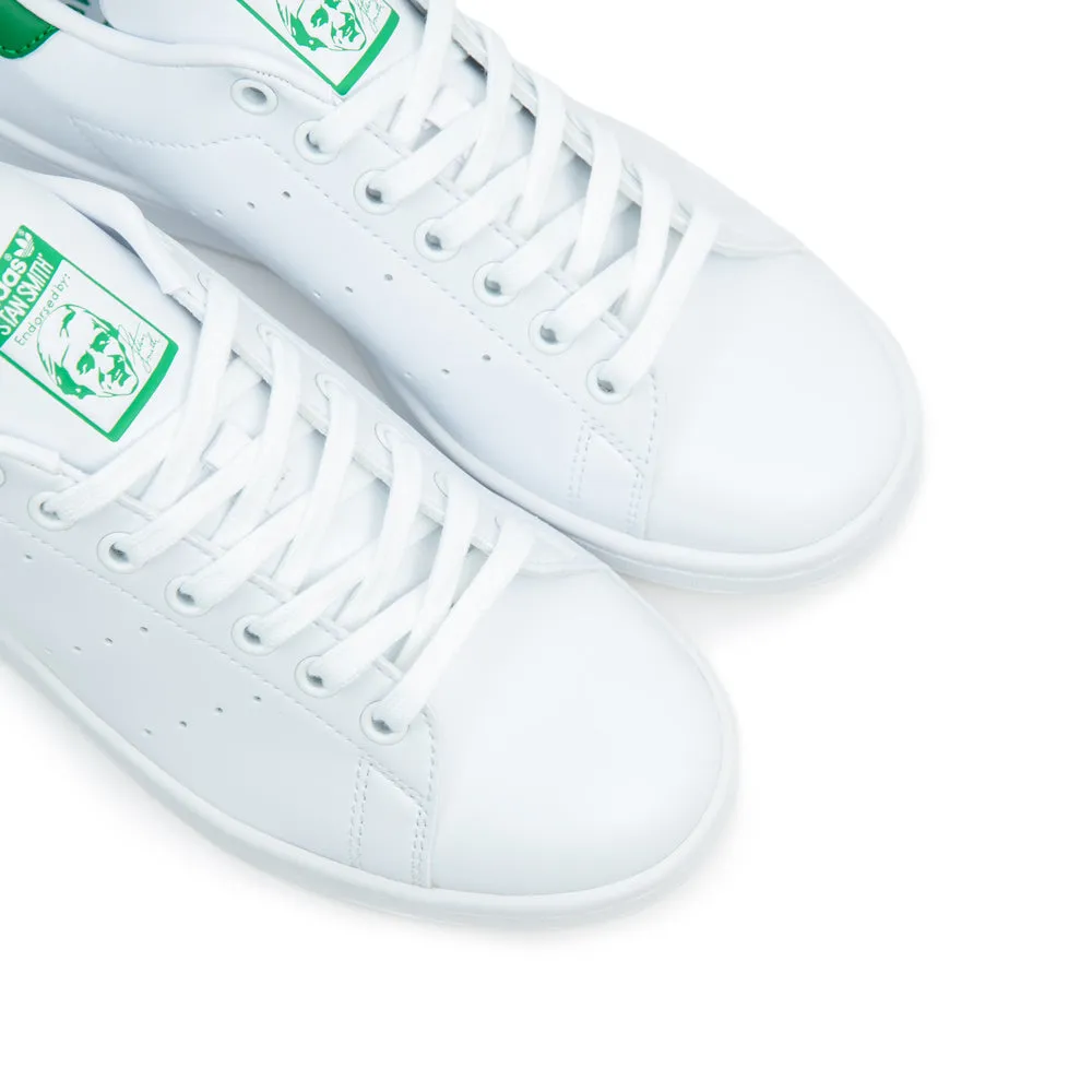Stan Smith | White Green