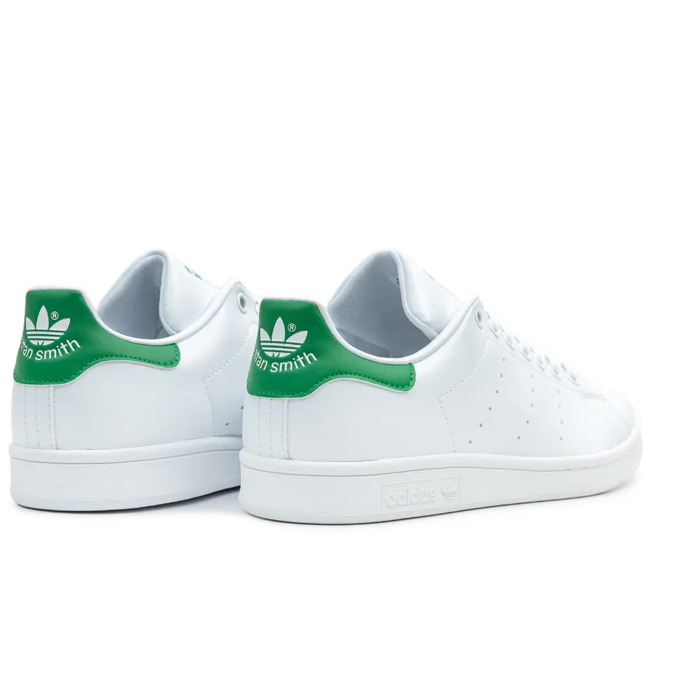 Stan Smith | White Green