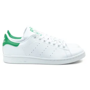 Stan Smith | White Green